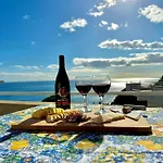 Oasi Sul Mare: Comodo 公寓 勒托阳尼