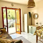 Oasi Sul Mare: Comodo