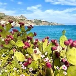 Oasi Sul Mare: Comodo 公寓
