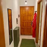 Oasi Sul Mare: Comodo * 勒托阳尼