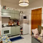 Oasi Sul Mare: Comodo * 勒托阳尼