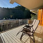Oasi Sul Mare: Comodo *