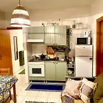 Oasi Sul Mare: Comodo * 勒托阳尼