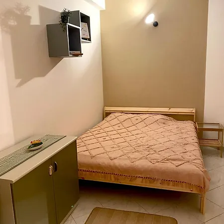 Apartment Oasi Sul Mare: Comodo *