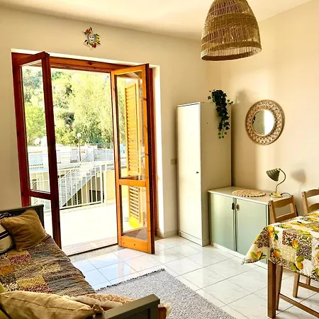 Oasi Sul Mare: Comodo