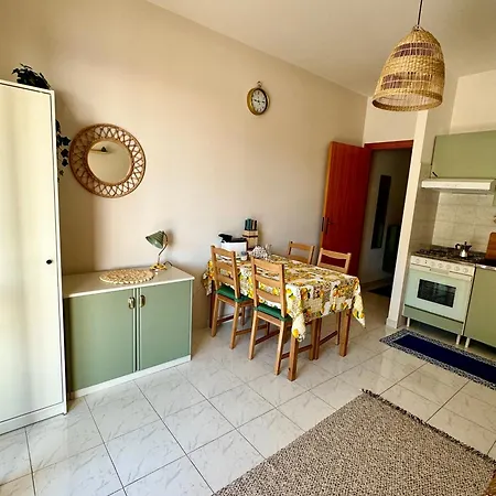 Oasi Sul Mare: Comodo *