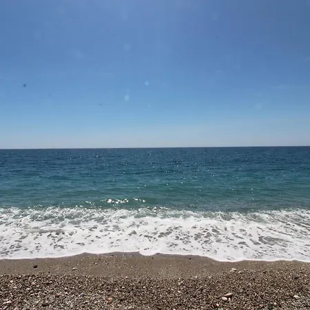 Oasi Sul Mare: Comodo 公寓