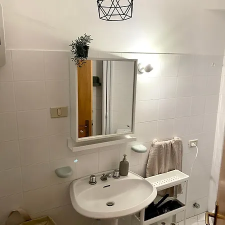 Apartment Oasi Sul Mare: Comodo