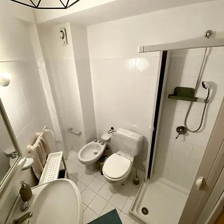 Apartment Oasi Sul Mare: Comodo *