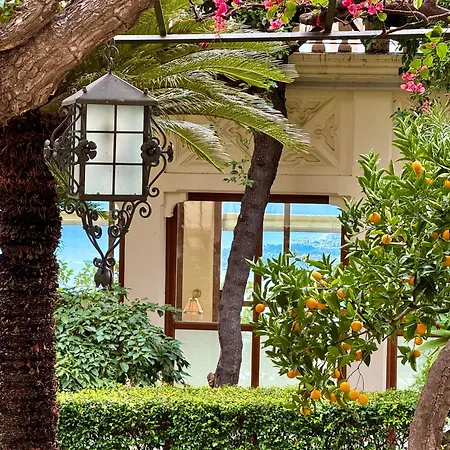 Oasi Sul Mare: Comodo