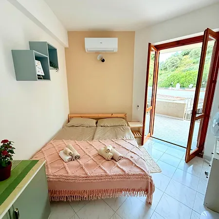 Oasi Sul Mare: Comodo Apartment
