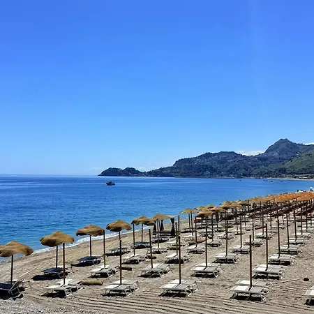 Oasi Sul Mare: Comodo *